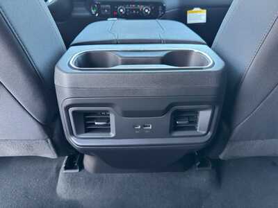 2026 Chevrolet 1500 Crew Cab, $54440.0. Photo 9