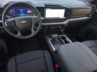 2026 Chevrolet 1500 Crew Cab, $65259.0. Photo 11