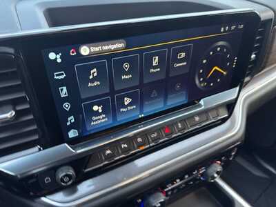 2026 Chevrolet 1500 Crew Cab, $65259.0. Photo 2