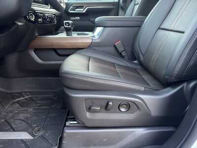 2026 Chevrolet 1500 Crew Cab, $65259.0. Photo 5
