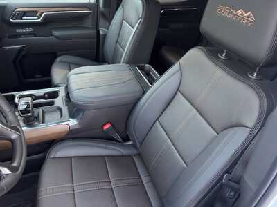 2026 Chevrolet 1500 Crew Cab, $65259.0. Photo 6