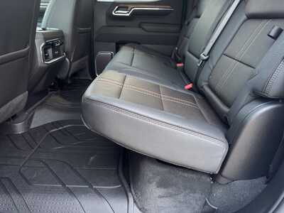 2026 Chevrolet 1500 Crew Cab, $65259.0. Photo 8