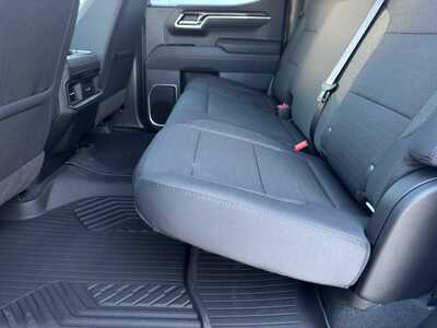 2026 Chevrolet 1500 Crew Cab, $53525.0. Photo 7