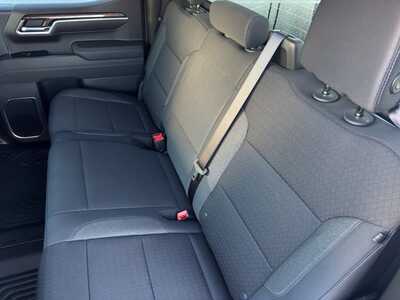 2026 Chevrolet 1500 Crew Cab, $53525.0. Photo 8