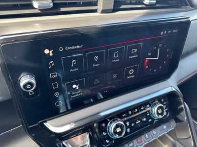 2022 GMC 1500 Crew Cab, $42649. Photo 2