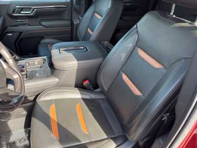 2022 GMC 1500 Crew Cab, $42649. Photo 6