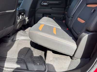 2022 GMC 1500 Crew Cab, $42649. Photo 7