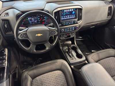 2018 Chevrolet Colorado Crew Cab, $26149. Photo 10