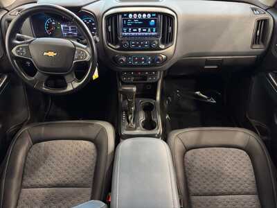 2018 Chevrolet Colorado Crew Cab, $26149. Photo 11