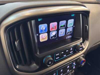 2018 Chevrolet Colorado Crew Cab, $26149. Photo 2