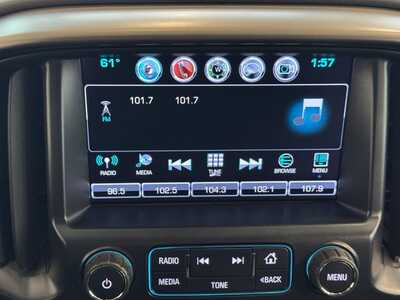 2018 Chevrolet Colorado Crew Cab, $26149. Photo 3
