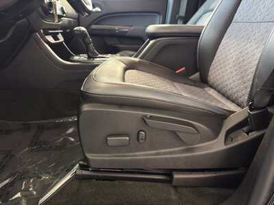 2018 Chevrolet Colorado Crew Cab, $26149. Photo 5