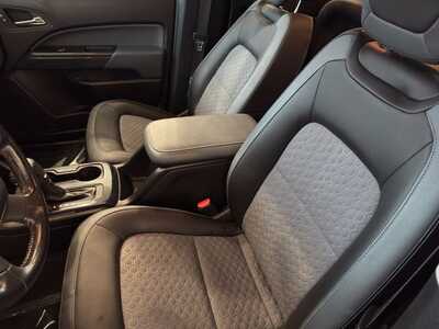 2018 Chevrolet Colorado Crew Cab, $26149. Photo 6