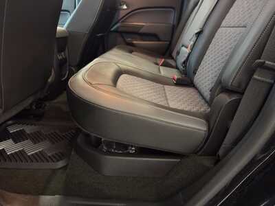 2018 Chevrolet Colorado Crew Cab, $26149. Photo 7