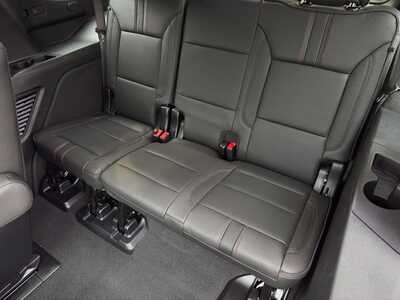 2026 Chevrolet Tahoe, $74565.0. Photo 10