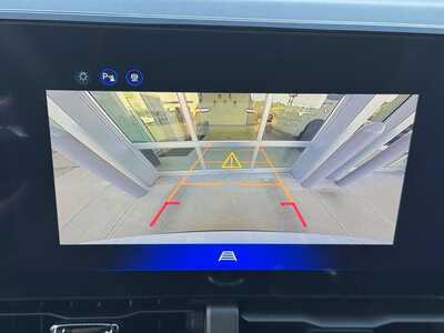 2027 Chevrolet Equinox, $37240.0. Photo 4