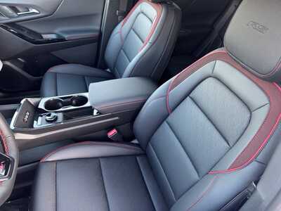 2027 Chevrolet Equinox, $37240.0. Photo 6