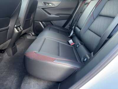 2027 Chevrolet Equinox, $37240.0. Photo 7