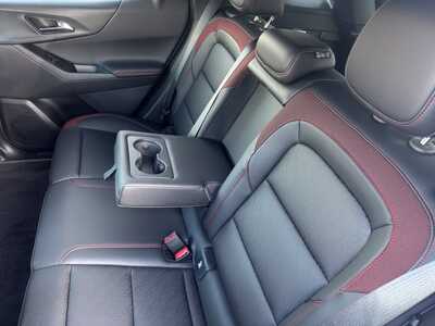 2027 Chevrolet Equinox, $37240.0. Photo 8