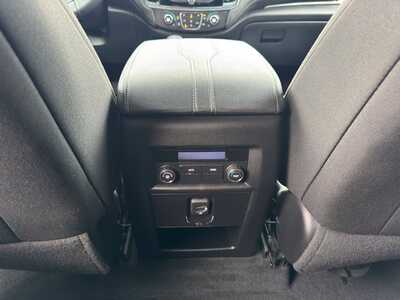 2023 Chevrolet Traverse, $31649. Photo 10