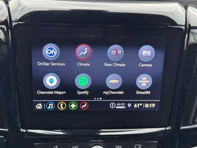 2023 Chevrolet Traverse, $31649. Photo 3