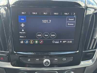 2023 Chevrolet Traverse, $29349. Photo 3