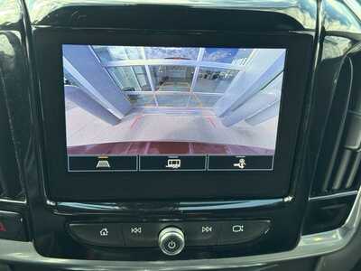 2023 Chevrolet Traverse, $29349. Photo 4