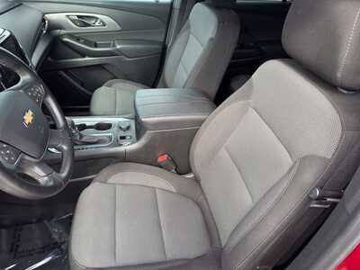 2023 Chevrolet Traverse, $29349. Photo 6