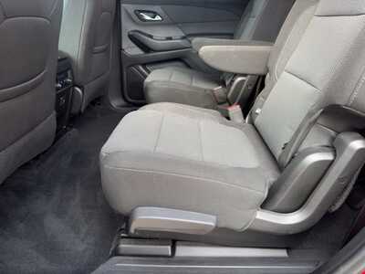 2023 Chevrolet Traverse, $29349. Photo 7