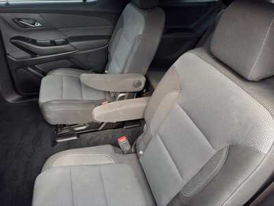 2023 Chevrolet Traverse, $29349. Photo 8