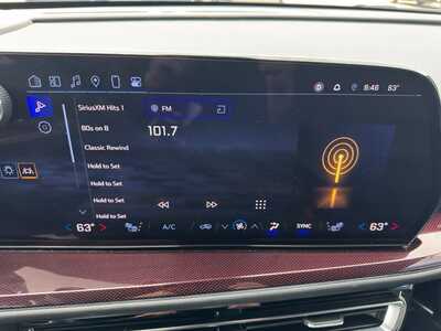 2025 Chevrolet Traverse, $43749. Photo 3