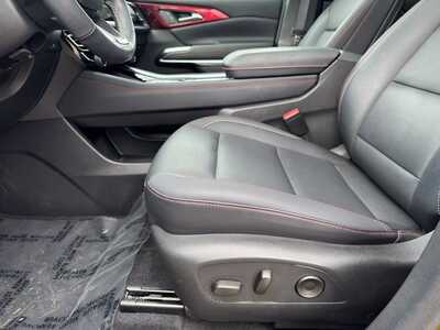 2025 Chevrolet Traverse, $43749. Photo 5