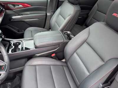 2025 Chevrolet Traverse, $43749. Photo 6