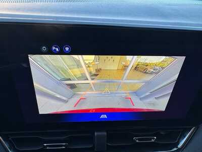 2027 Chevrolet Equinox, $36740.0. Photo 4