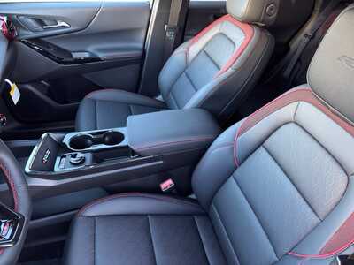 2027 Chevrolet Equinox, $36740.0. Photo 6