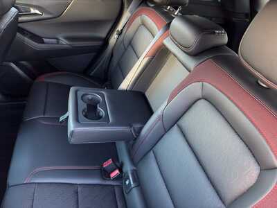 2027 Chevrolet Equinox, $36740.0. Photo 8