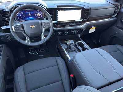 2026 Chevrolet 1500 Crew Cab, $54440.0. Photo 10