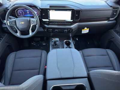 2026 Chevrolet 1500 Crew Cab, $54440.0. Photo 11