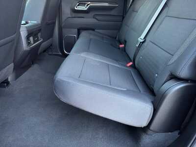 2026 Chevrolet 1500 Crew Cab, $54440.0. Photo 7