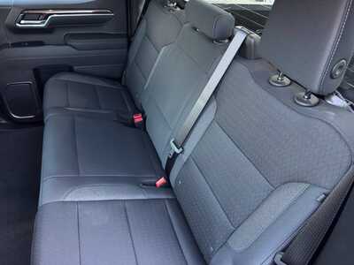 2026 Chevrolet 1500 Crew Cab, $54440.0. Photo 8