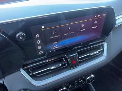 2026 Chevrolet TrailBlazer, $28675. Photo 2