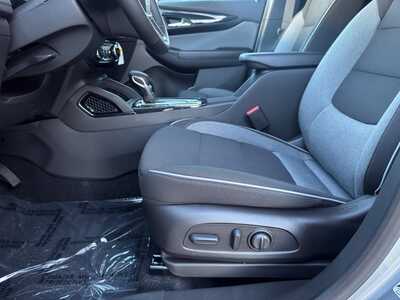 2026 Chevrolet TrailBlazer, $28675. Photo 5