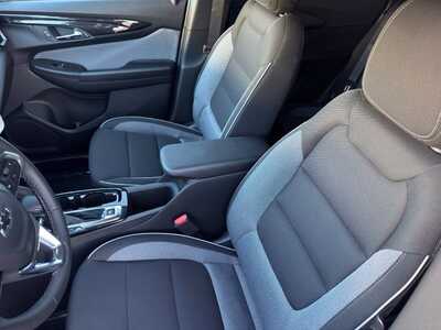 2026 Chevrolet TrailBlazer, $28675. Photo 6