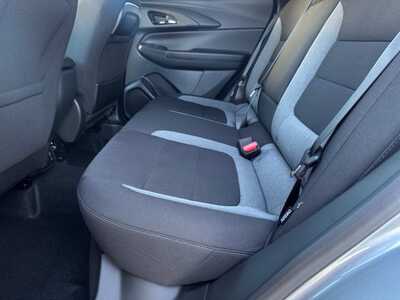 2026 Chevrolet TrailBlazer, $28675. Photo 7