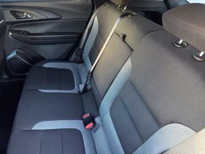 2026 Chevrolet TrailBlazer, $28675. Photo 8