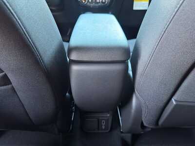2026 Chevrolet TrailBlazer, $28675. Photo 9