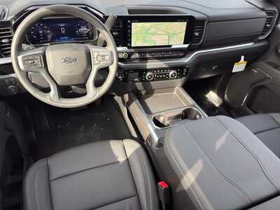 2026 Chevrolet 3500 Crew Cab, $72245.0. Photo 11
