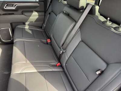 2026 Chevrolet 3500 Crew Cab, $72245.0. Photo 8