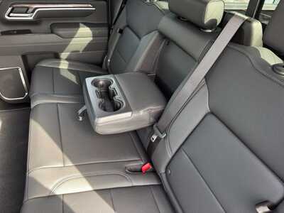 2026 Chevrolet 3500 Crew Cab, $72245.0. Photo 9