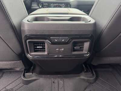 2026 Chevrolet 2500 Crew Cab, $75149. Photo 10